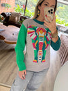Sweater Elefante