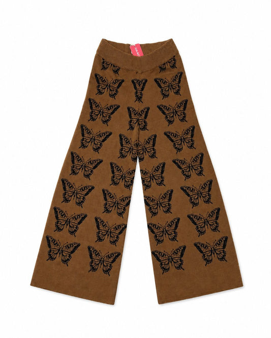 Pantalón Mariposas