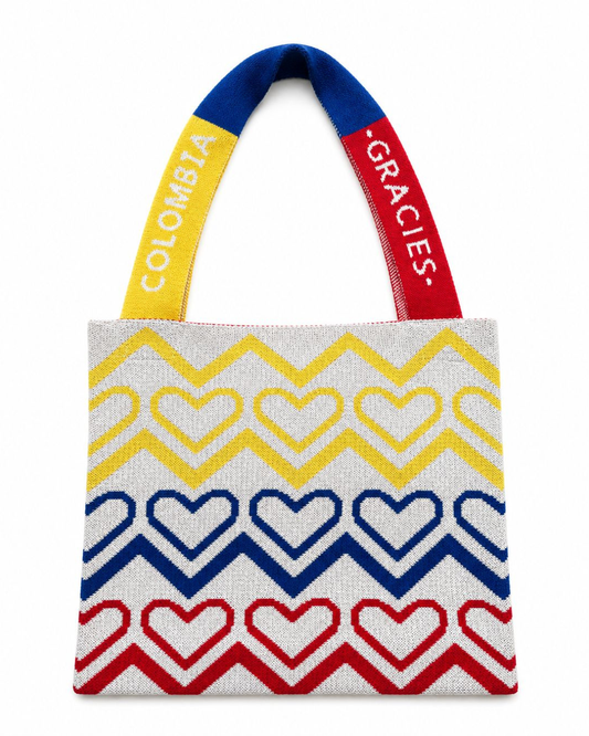 Tote Bag Colombia