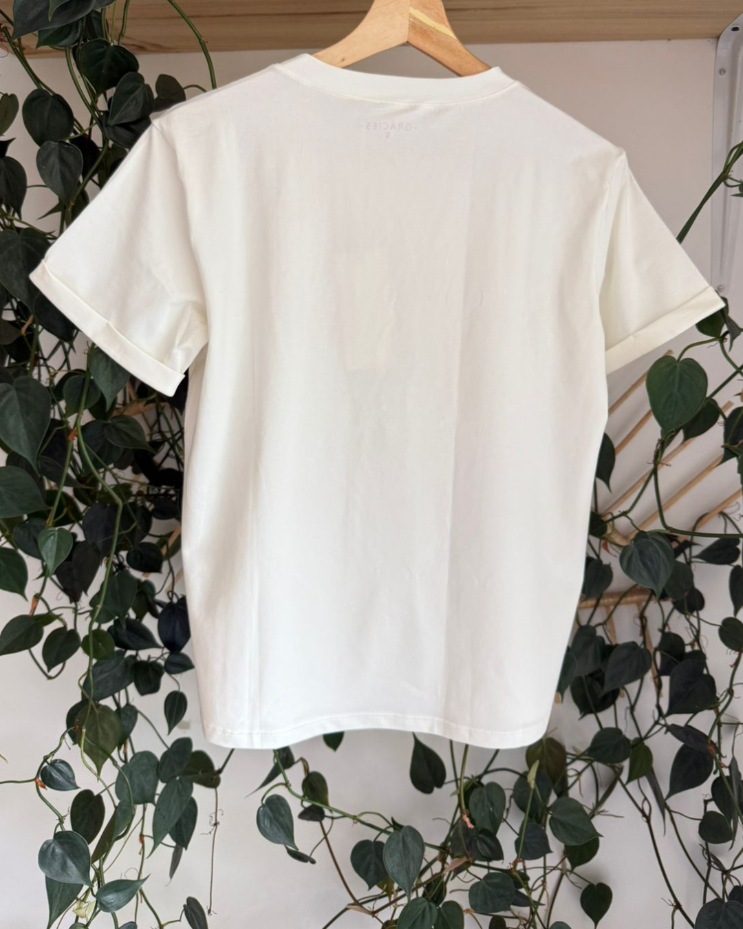 Camiseta Howdy 