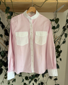 Camisa Rosa Neru