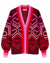 Swetaer Red Velvet