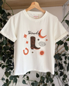 Camiseta Howdy 