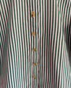 Camisa Touch of green