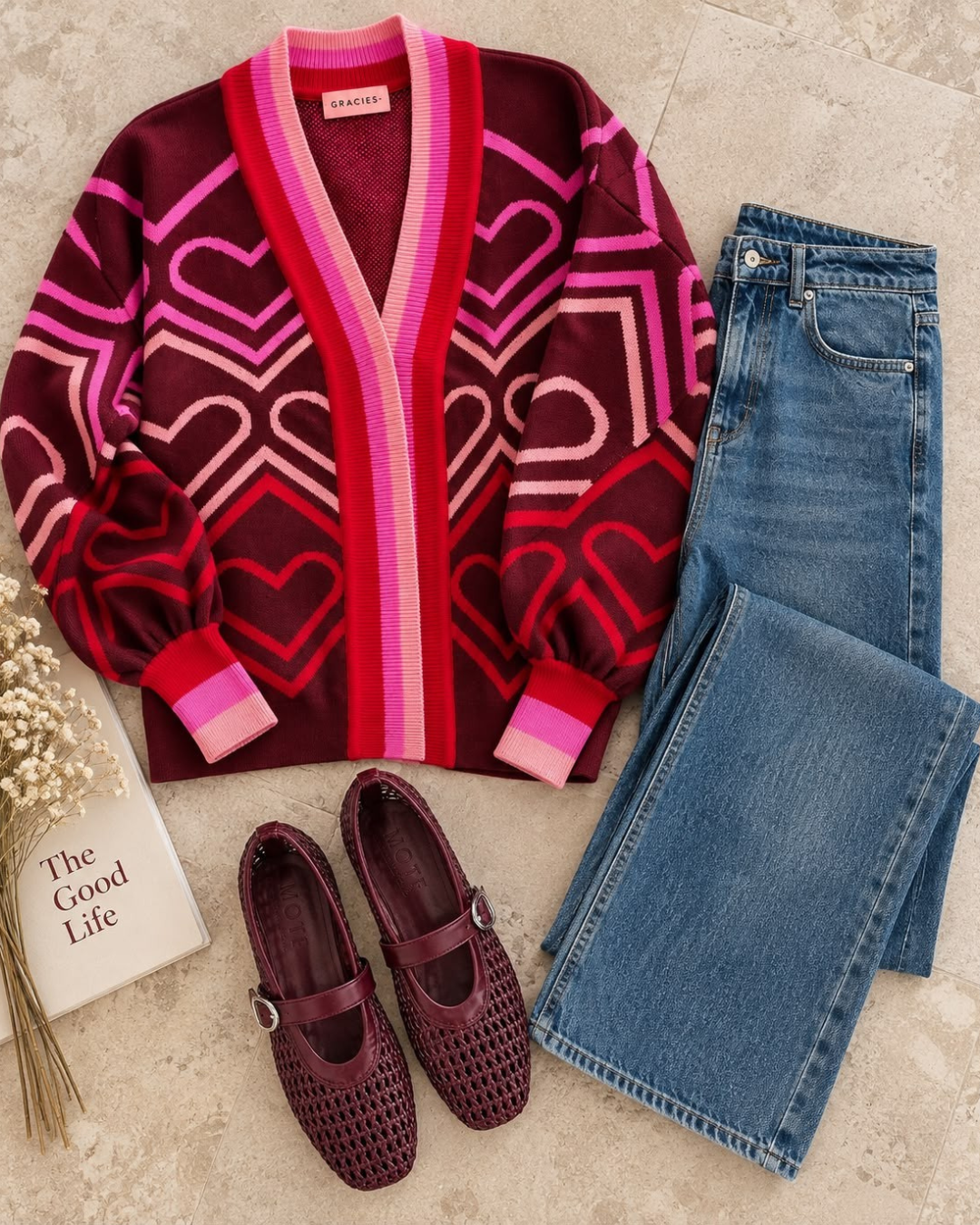 Sweaters