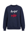 Hoodie AmorMio 