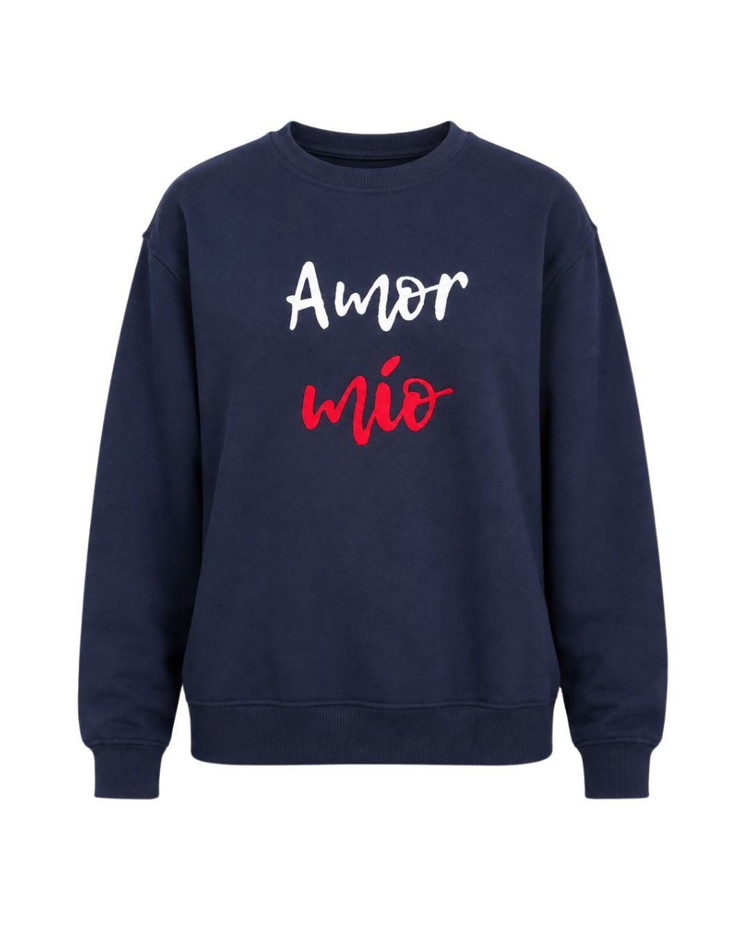 Hoodie AmorMio 