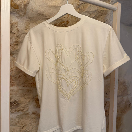 Camiseta Perla 