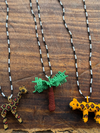 Collar Palmera