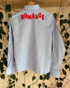 Camisa Romance