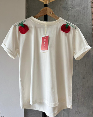 Camiseta Toma-te