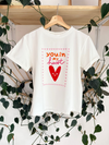 Camiseta My Heart