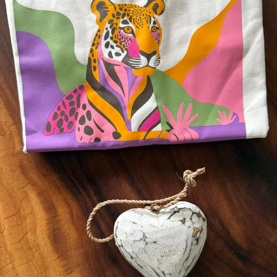 Camiseta Bengala Colores - Gracies