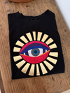 Camiseta Color Eye