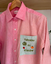 Camisa Tomate Tu Tiempo