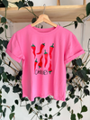 Camiseta Chillies