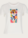 Camiseta Africa