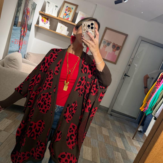 Capa Corazones Valentin - Gracies