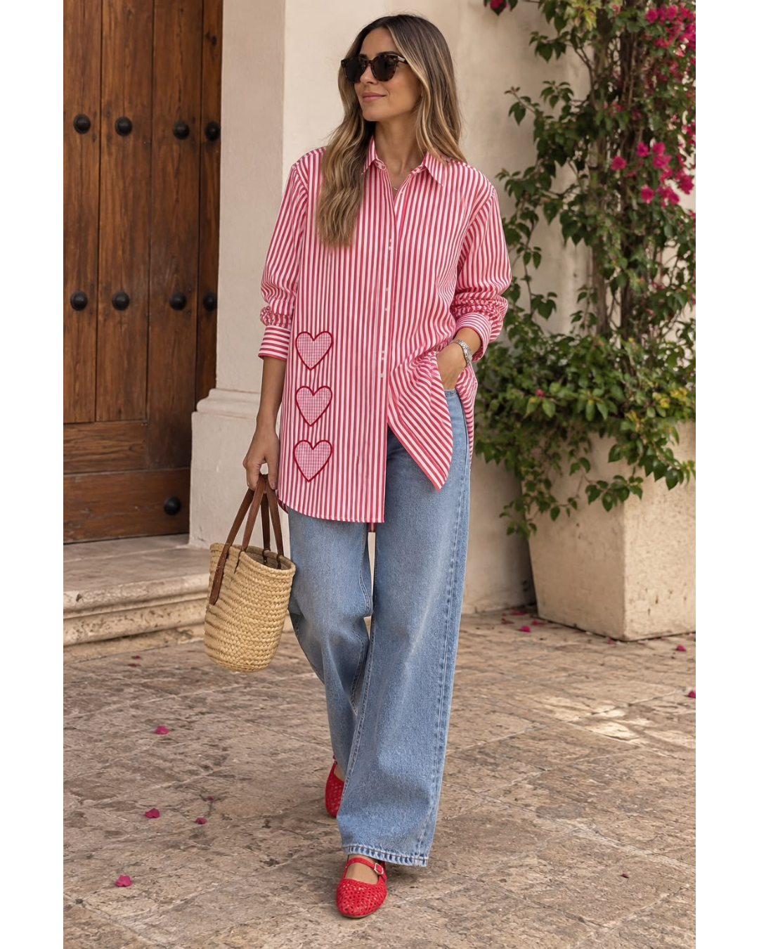 Camisas