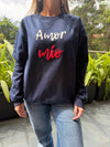 Hoodie AmorMio 