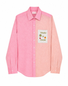 Camisa Tomate Tu Tiempo