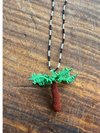 Collar Palmera