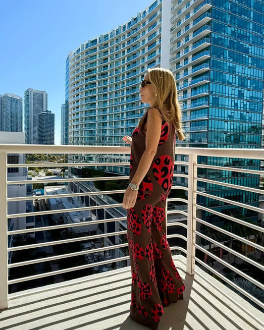 Pantalon Corazones Valentín - Gracies