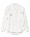 Camisa Oversize Manto Estelar 