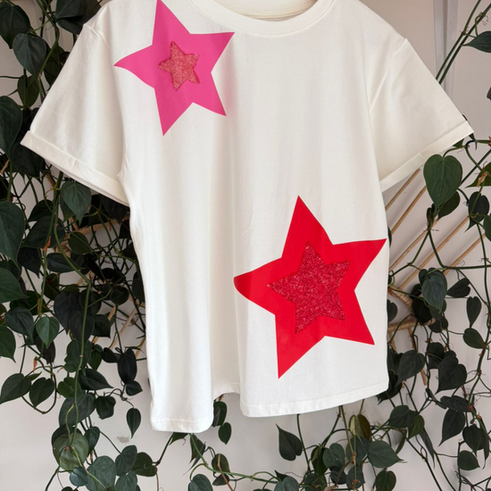 Camiseta Estrella 
