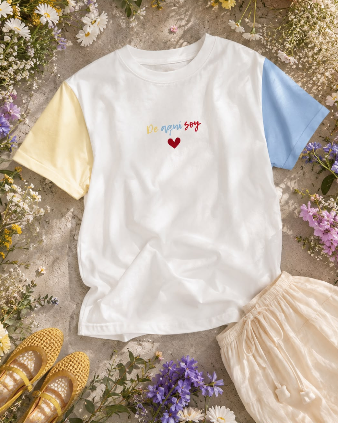 Camisetas