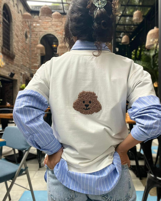 Camiseta Doggy 