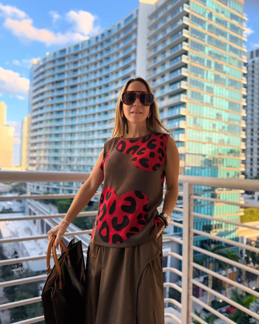 Top Corazones Valentin