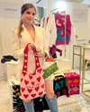 Tote Bag Corazones 