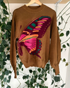 Sweater Mariposa