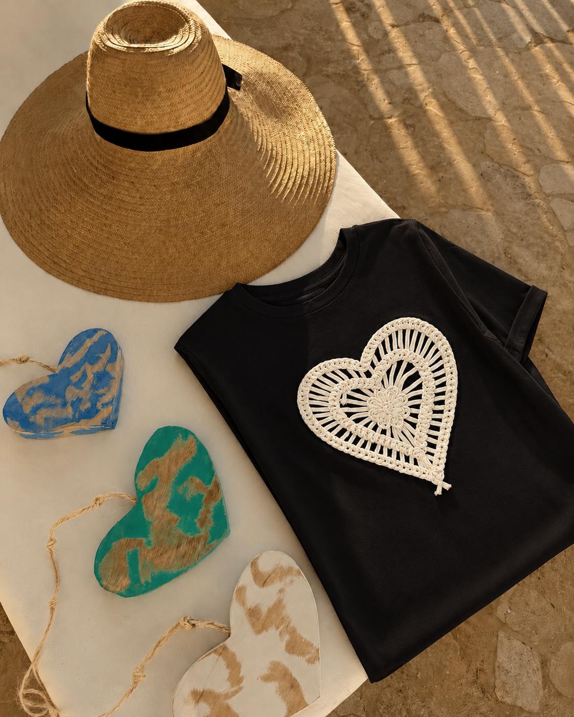 Camisetas