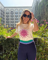 Camiseta Sol