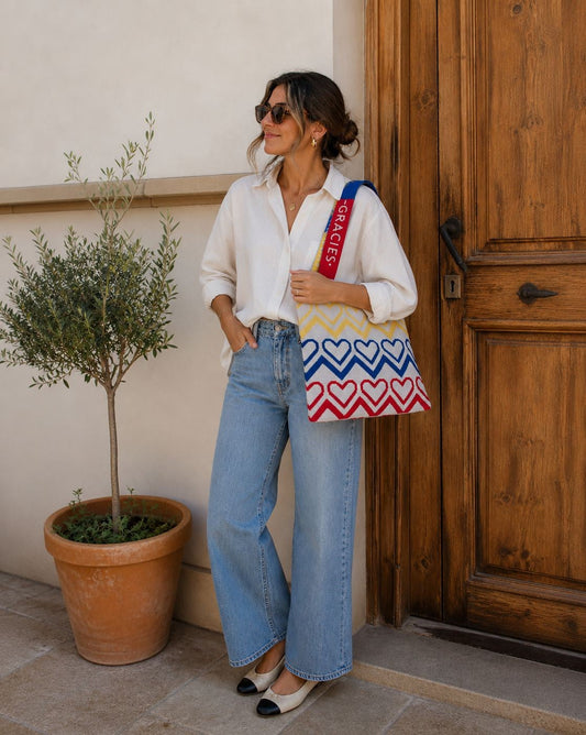 Tote Bag Colombia 