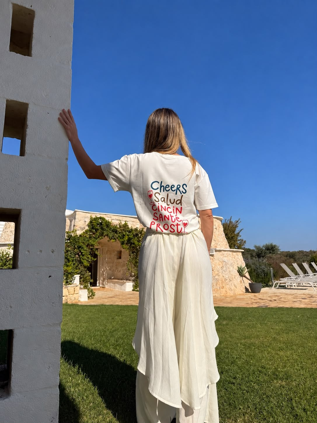 Camisetas