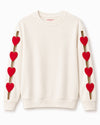 Hoodie Corazones