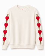 Hoodie Corazones