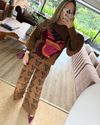 Sweater Mariposa