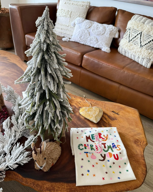 Camiseta Merry Christmas