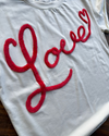 Camiseta Cozy Love - Gracies