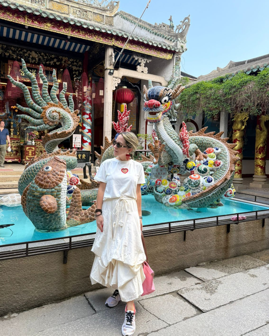 Camiseta Llueven Corazones