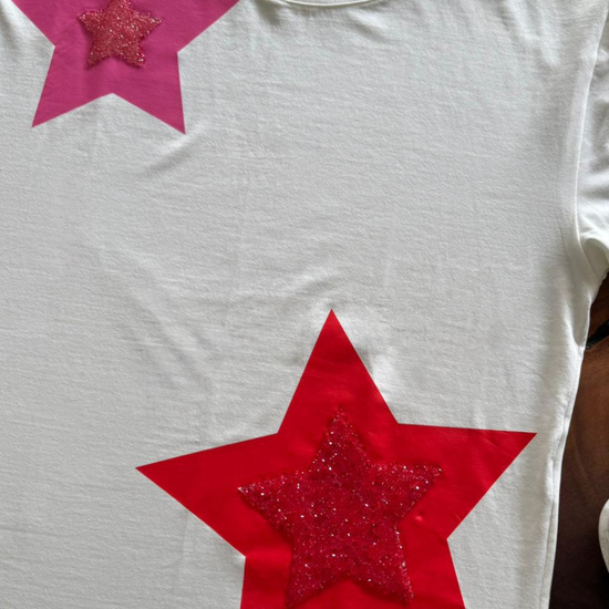 Camiseta Estrella 