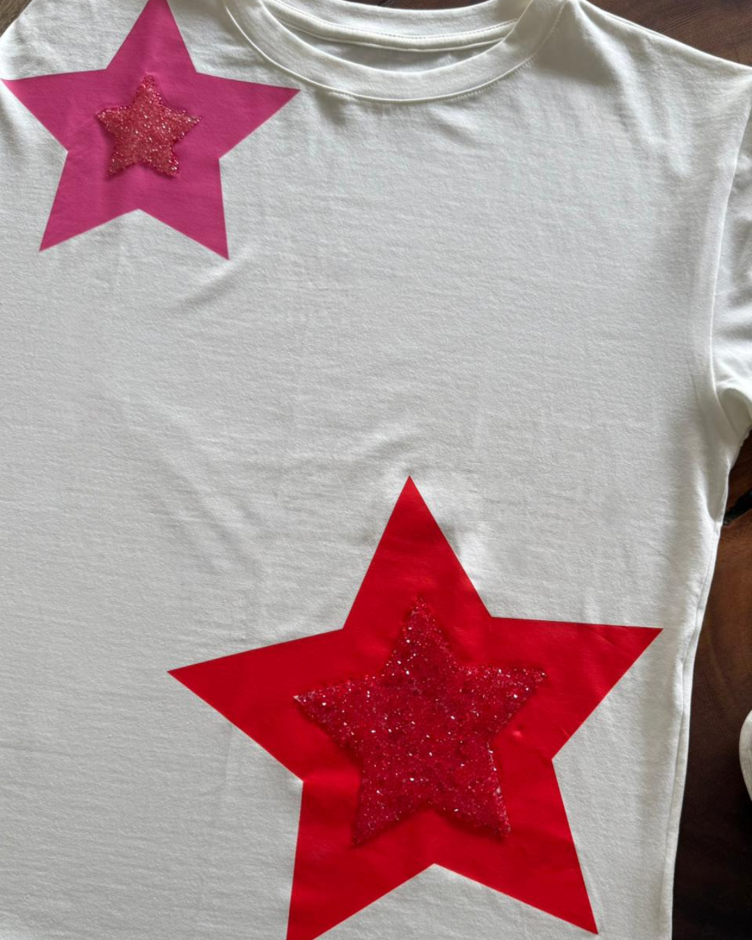 Camiseta Estrella 