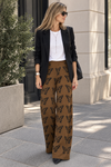 Pantalon Mariposas 