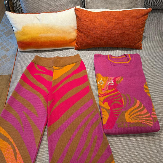 Sweater Gato - Gracies