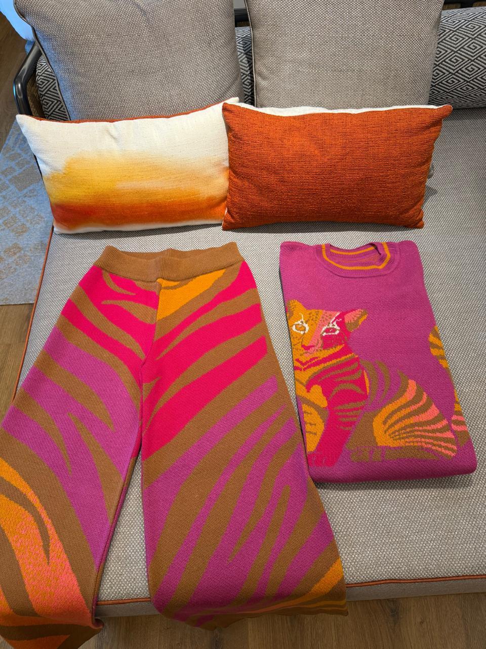 Sweater Gato - Gracies