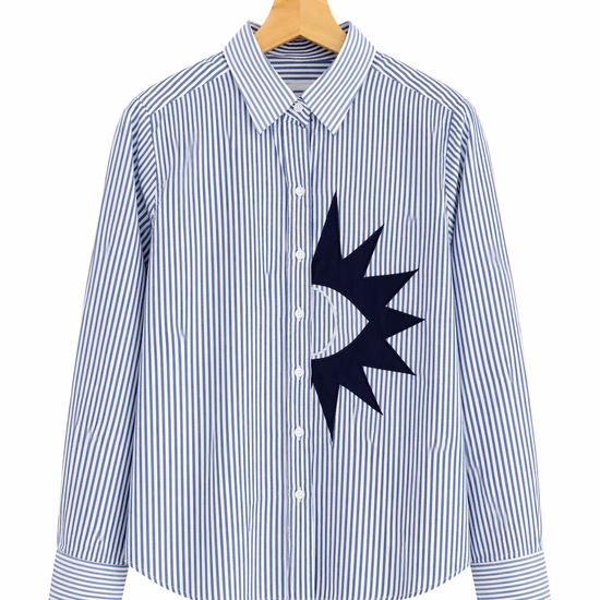 Camisa Ojo Estelar 